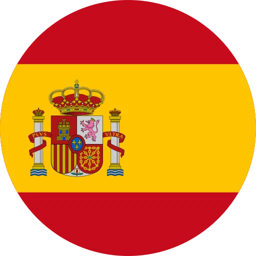 Icon lang español